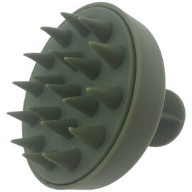 G.F. Щітка для масажу голови (хакі), image 