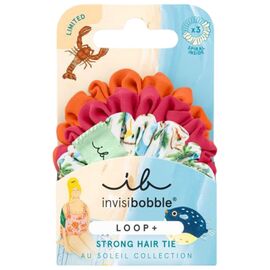 INVISIBOBBLE Гумка-браслет LOOP PLUS Au Soleil Beachy Bliss, image 