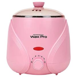 M.P. Воскоплав баночний YSM-5003A (рожевий), Колір: Pink, image 