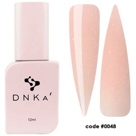 DNKa Liquid Acrygel Рідкий акригель #0048 Andromeda, 12 мл, Об'єм: 12 мл, Колір: 048, image 