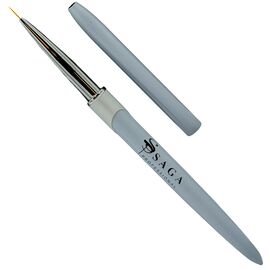 SAGA Пензель №1 (Лайнер 09 мм), image 