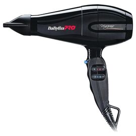 BABYLISS PRO Фен TIZIANO 2300W (BAB6330RE), image 