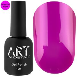 ART Vitrage Top Purple Вітражний топ без ЛШ, 10 мл, Відтінок: Purple, Об'єм: 10 мл, image 