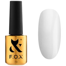 F.O.X Cover Base Tonal №012, 14 мл, Відтінок: №012, Об'єм: 14 мл, image 