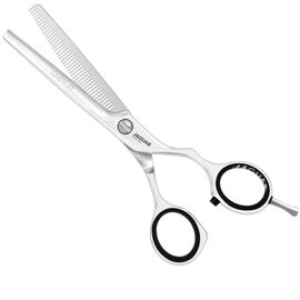 JAGUAR White Line Lumen 43 Ножиці для стрижки філірувальні, 6,0 (J-3056), image 