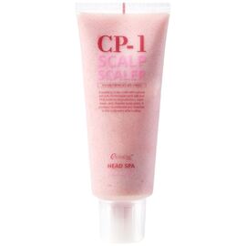 ESTHETIC HOUSE CP-1 Head Spa Pink Salt Scalp Scaler Засіб для очищення шкіри голови, 200 мл, image 
