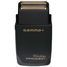 GAMMA PIU Prodigy Wireless Електробритва (PRASOPRODIT_01), image 