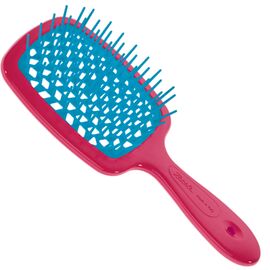 JANEKE Superbrush Малиновий з блакитним, image 