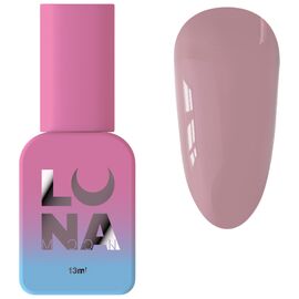 LUNA Safari Top Glass №17 Топ кольоровий без ЛШ, 13 мл, Відтінок: 017, Об'єм: 13 мл, image 