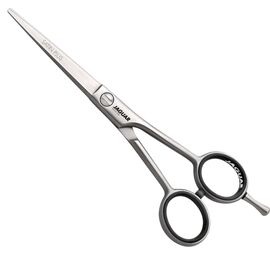 JAGUAR White Line Satin+ Ножиці для стрижки прямі, 5,5 (J-4755), image 