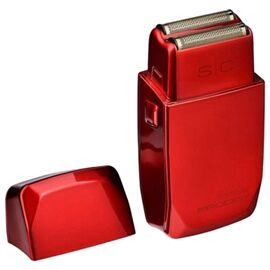 STYLECRAFT Prodigy Електробритва, червона (PRAPRSCRITA_01), image 