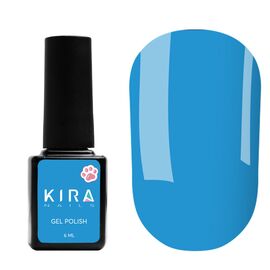 KIRA NAILS «My Best Friends» Гель-лак №008, 6 мл, № гель лаку: 008, Об'єм: 6 мл, image 