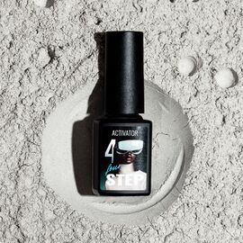 PUFF Step 4 Activator Активатор, 10 мл, image 