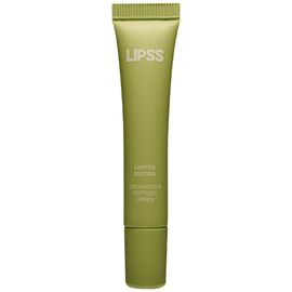 LIPSS Lipper-блиск Limited Edition, 8 мл, Об'єм/вага: 8 мл, Відтінок: Limited Edition, image 