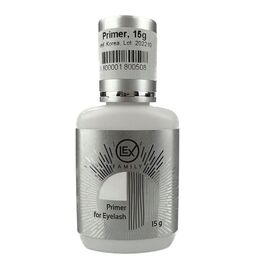 LEX FAMILY Primer Праймер для вій, 15ml, Аромат: Без Аромату, Об'єм: 15 мл, image 