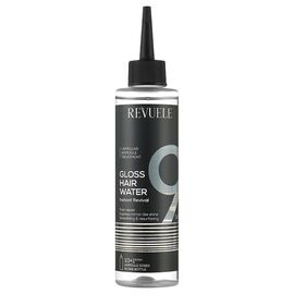 REVUELE Вода для блиску волосся "Миттєве відродження", 220 мл, image 