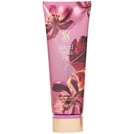 VICTORIA'S SECRET Spiced Vanilla Fig Парфумований лосьйон для тіла, 236 мл, image 