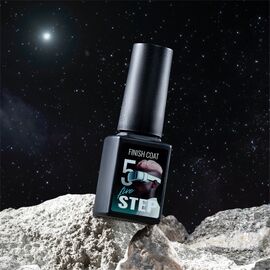 PUFF Step 5 Finish Фініш, 10 мл, image 