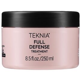 LAKME TEKNIA Full Defense Treatment Маска для комплексного догляду та захисту волосся, 250 мл, image 