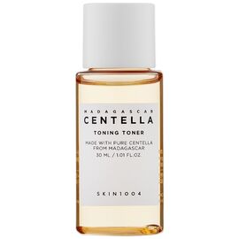 SKIN1004 Centella Toning Toner Зволожувальний тонер з центелою та гіалуроновою кислотою, 30 мл, image 