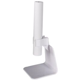 G.F. LED Лампа-ліхтарик з підставкою біла, 3W, image 