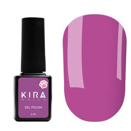 KIRA NAILS «My Best Friends» Гель-лак №004, 6 мл, № гель лаку: 004, Об'єм: 6 мл, image 