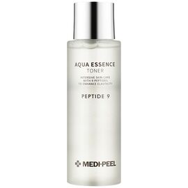 MEDI-PEEL Peptide 9 Aqua Essence Toner Зволожуючий тонер для обличчя з пептидами, 250 мл, image 