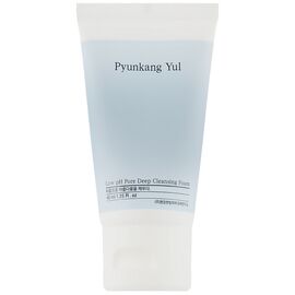 Pyunkang Yul Low pH Pore Deep Cleansing Foam Пінка для вмивання Глибоке очищення, 40 мл, image 