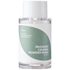 ISNTREE Spot Saver Mugwort Powder Wash Ензимна пудра з полином, 15 г, Об'єм: 15 г, image 