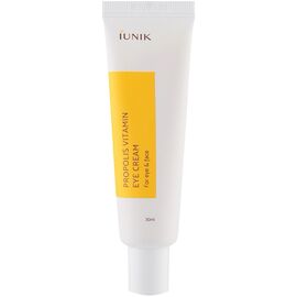 IUNIK Propolis Vitamin Eye Cream For Eye & Face Вітамінний крем для обличчя та шкіри навколо очей, 30 мл, image 