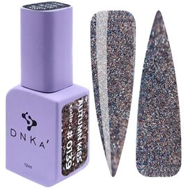 DNKa Gel Polish Гель-лак №139, 12 мл, Відтінок: №139, Об'єм: 12 мл, image 