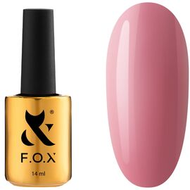 F.O.X Autumn Gel Bottle Рідкий Акрил Гель №008, 14 мл, Об'єм: 14 мл, Колір: №008, image 