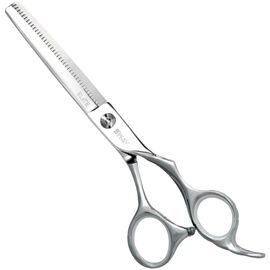 SWAY Elite Ножиці для стрижки філірувальні, 5.5, image 