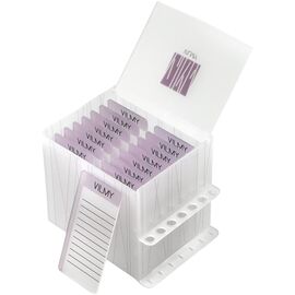 VILMY Бокс + 14 планшетів (без кільця), image 