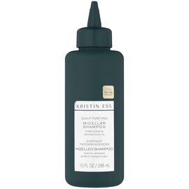 KRISTIN ESS Scalp Purifying Micellar Shampoo Міцелярний шампунь для волосся, 296 мл	, image 