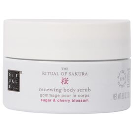 RITUALS The Ritual of Sakura Renewing Body Scrub Скраб для тіла Сакура, 250 г, image 
