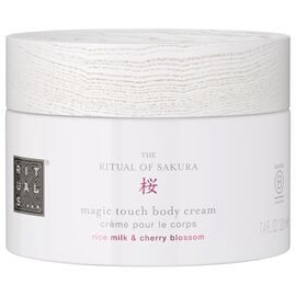 RITUALS The Ritual of Sakura Magic Touch Body Cream Зволожуючий крем для тіла Сакура, 220 мл, image 