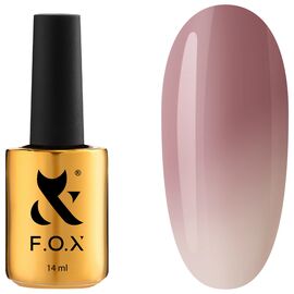 F.O.X Thermo Cappuccino Base, 14 мл, Відтінок: Cappuccino, Об'єм: 14 мл, image 