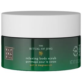 RITUALS The Ritual of Jing Relaxing Body Scrub Скраб для тіла Джинг, 300 г, image 