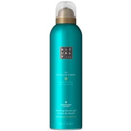RITUALS The Ritual of Karma Full of Kindness Foaming Shower Gel Гель-піна для душу Карма, 200 мл, image 