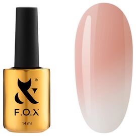 F.O.X Thermo Cover Base, 14 мл, Відтінок: Cover, Об'єм: 14 мл, image 