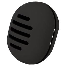 BonBon Силіконовий чохол для спонжу,чорний, image 