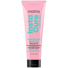 MATRIX Total Results Insta Cure Build-A-Bond Поживна маска для пошкодженого волосся, 250 мл, image 