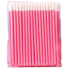 BI Макробрашки в пакеті рожеві, 50 шт, image 