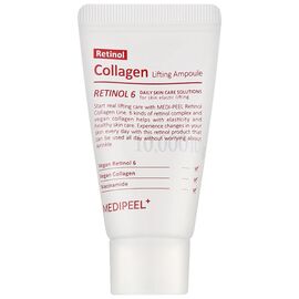 MEDI-PEEL Retinol Collagen Lifting Ampoule Ліфтинг-ампула з ретинолом й колагеном, 15 мл, image 