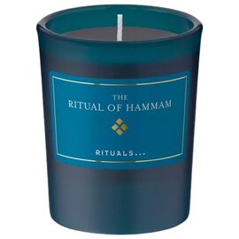 RITUALS The Ritual of Hammam Scented Candle Ароматична свічка Хаммам, 25 г, image 