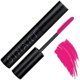 SINART Extra Long Wear Volumiziing Mascara 04 Pink Туш для вій рожева, 7 г, Колір: 04 Pink, Об'єм: 7 г, image 