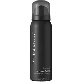 RITUALS The Ritual of Homme Shower Foam Гель-пінка для душу, 50 мл, image 