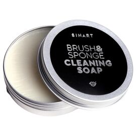 SINART Brush&Sponge Cleaning Soap Мило для пензлів та спонжів, image 