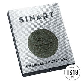 SINART Extra Dimension Velor Eyeshadow Пресовані тіні для повік TS18, 1.5 г, Колір: TS18, Об'єм: 1.5 г, image 